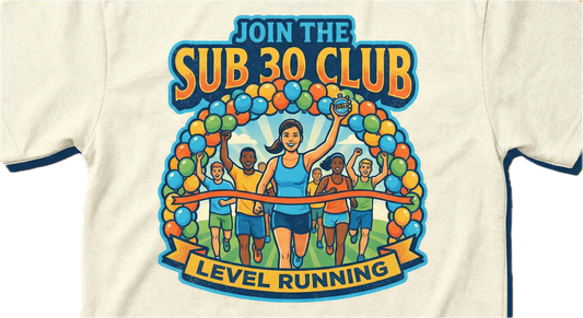 Breaking 30: How to Join the Sub-30 Club