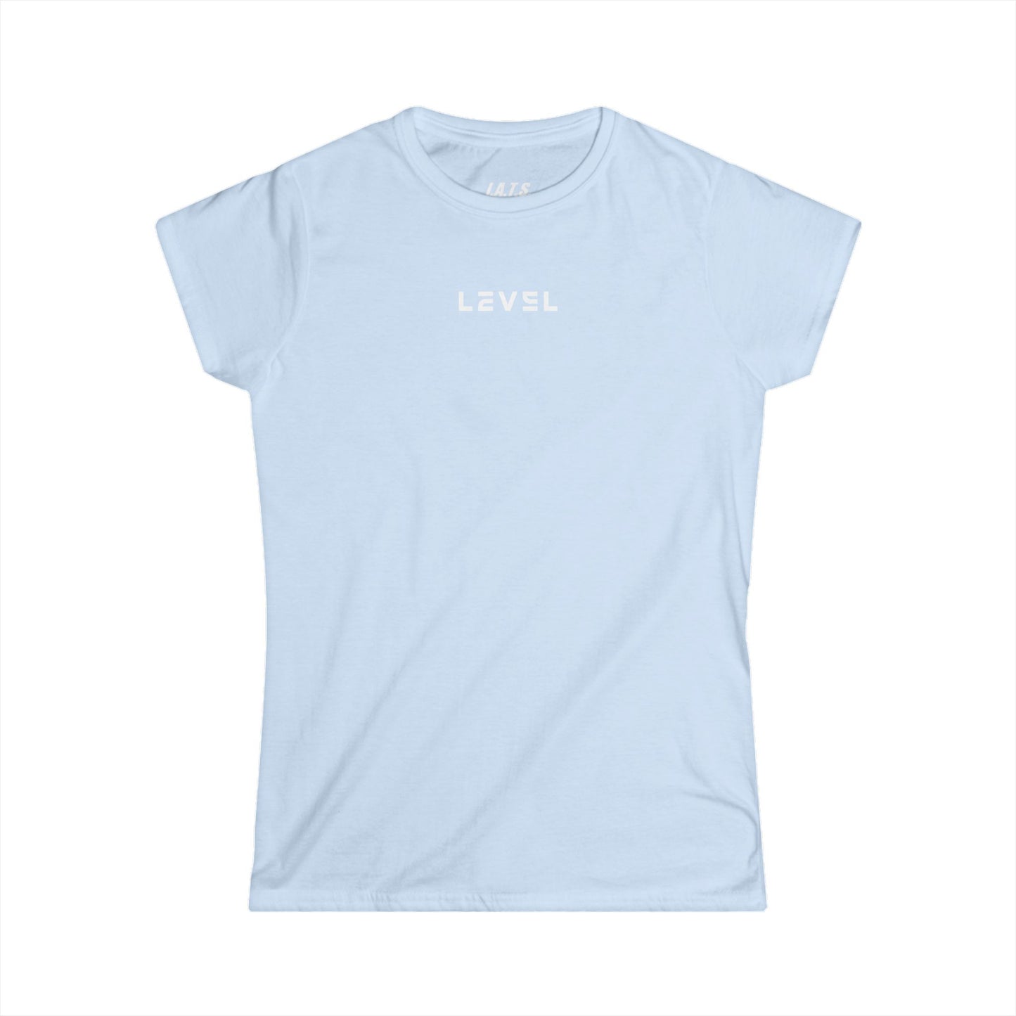 Women's Soft Tee - Sub 40