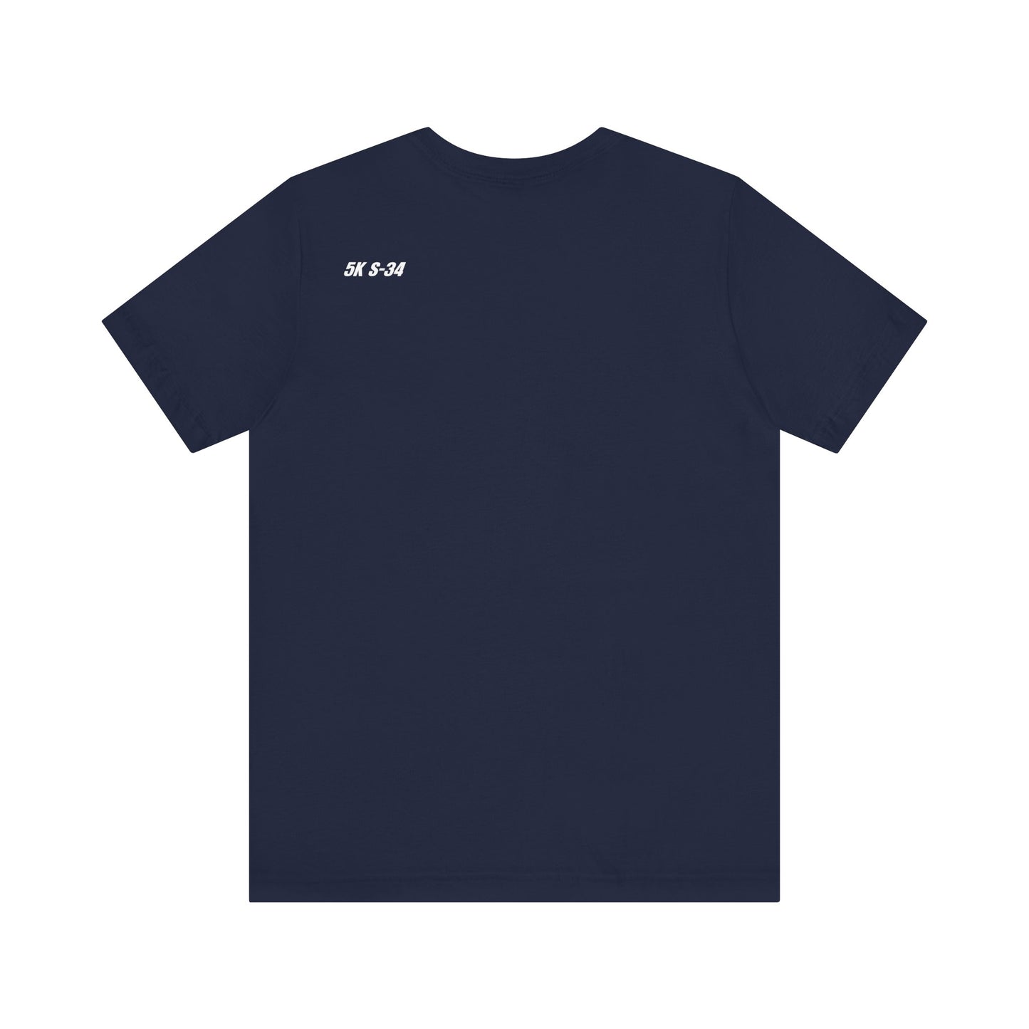 Men's Soft Tee - Sub 34