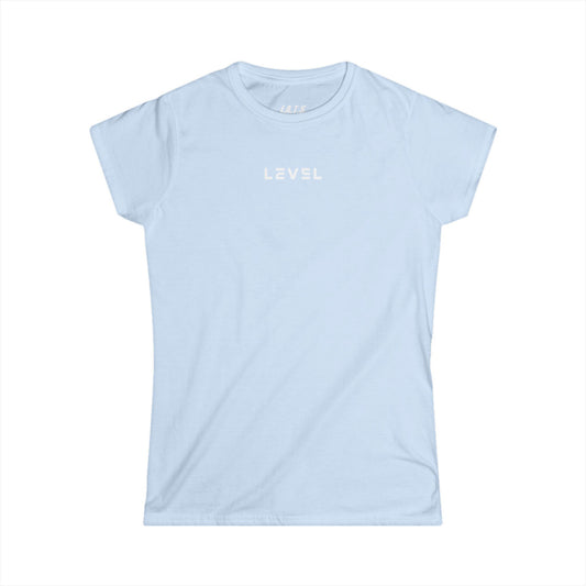 Women's Soft Tee - Sub 34