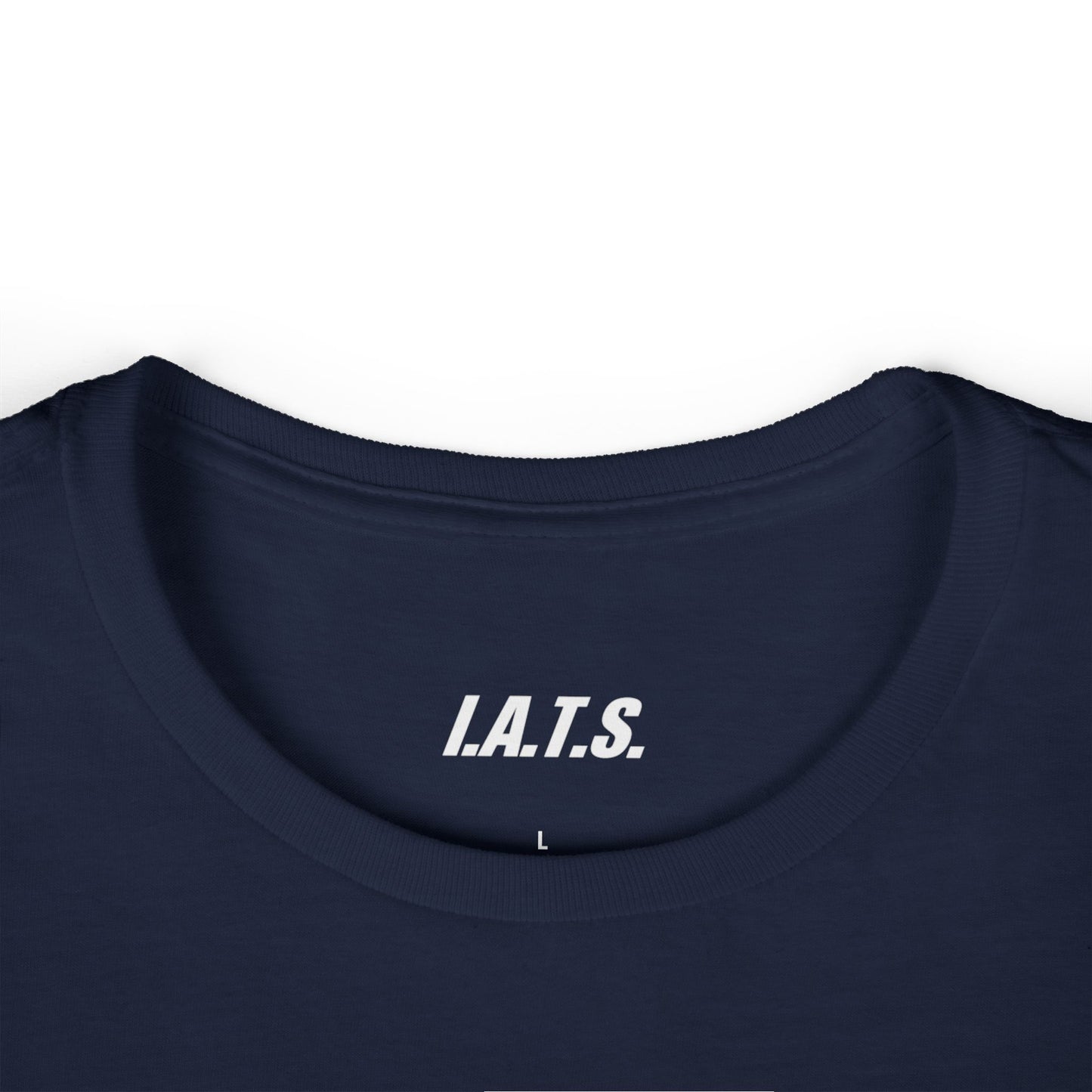Women's Soft Tee - Sub 18 [SPEED KILLS]