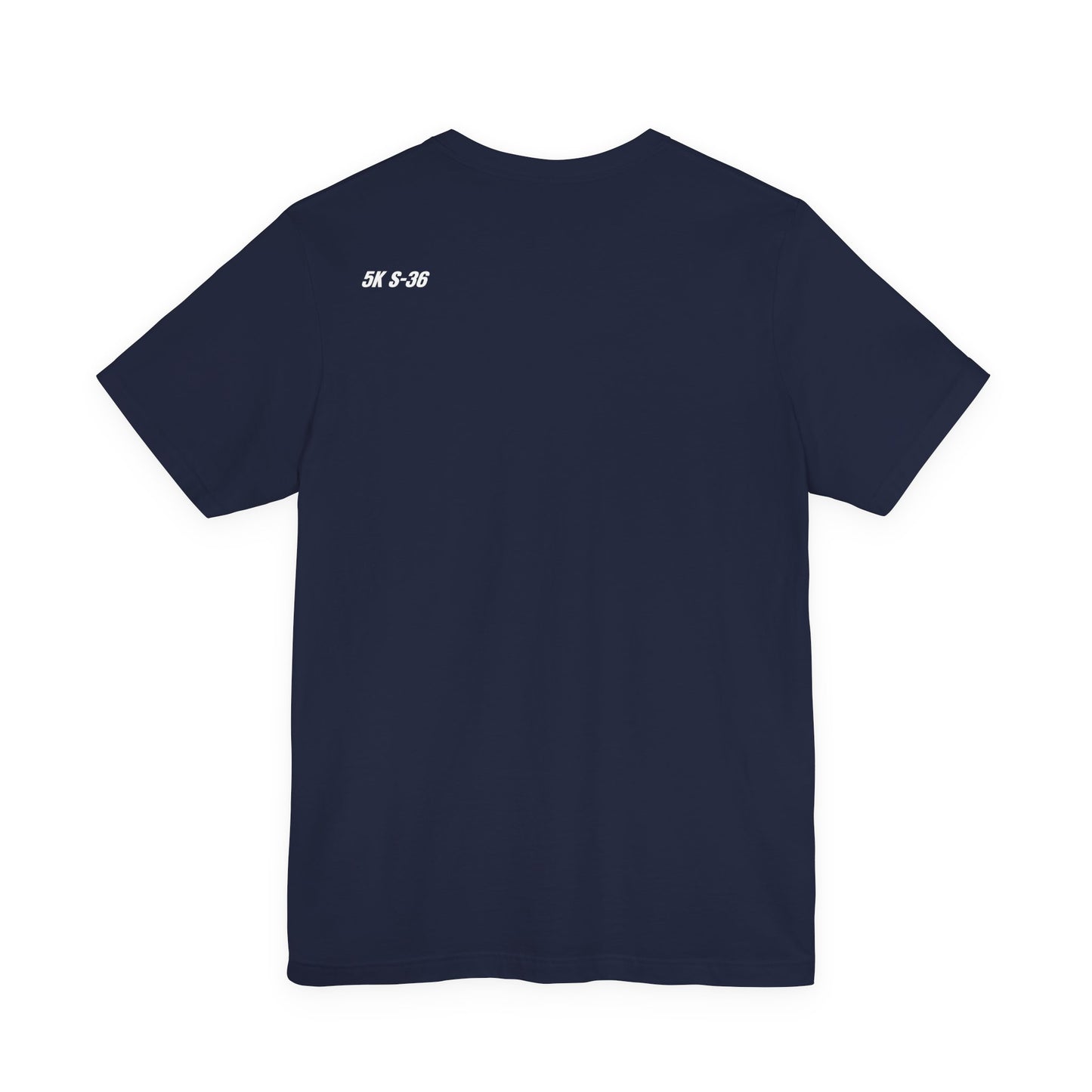 Men's Soft Tee - Sub 36