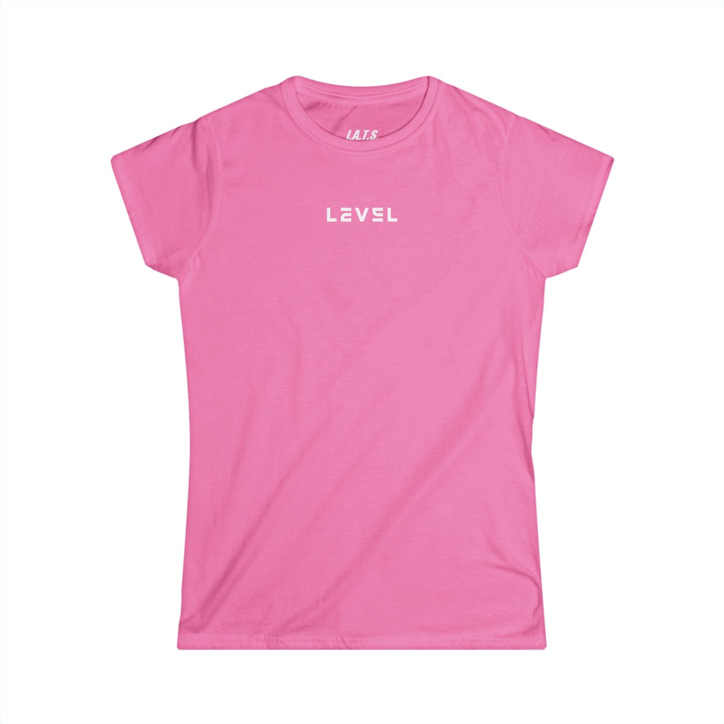 Women's Soft Tee - Sub 24