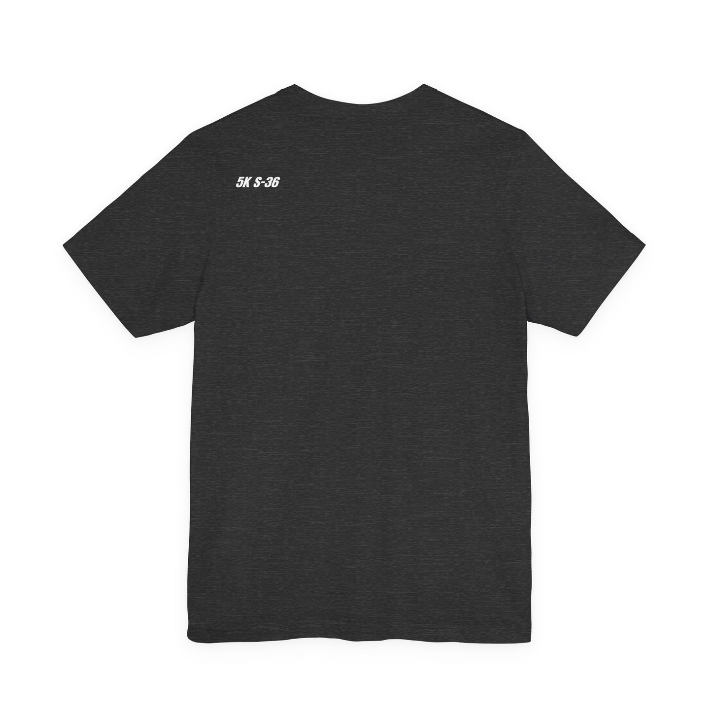 Men's Soft Tee - Sub 36