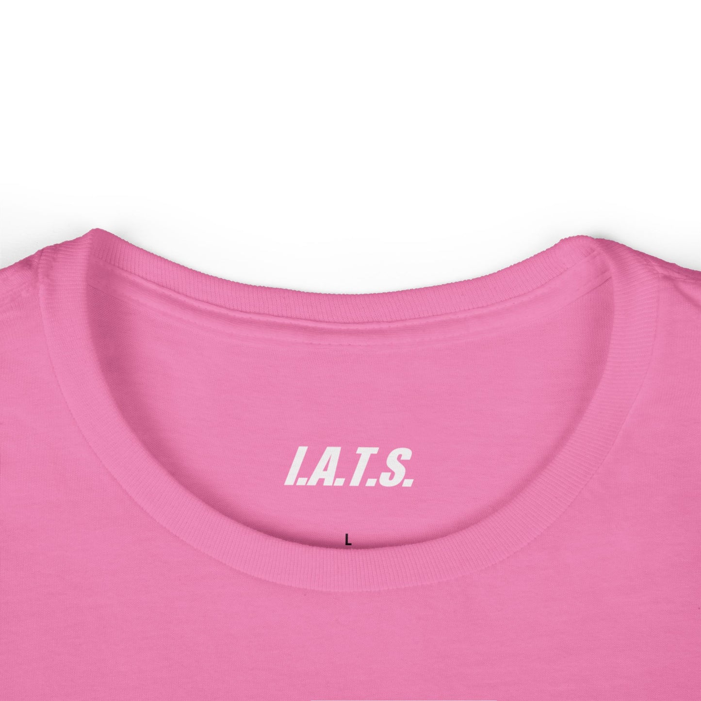 Women's Soft Tee - Sub 26