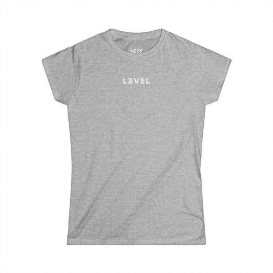 Women's Soft Tee - Sub 20