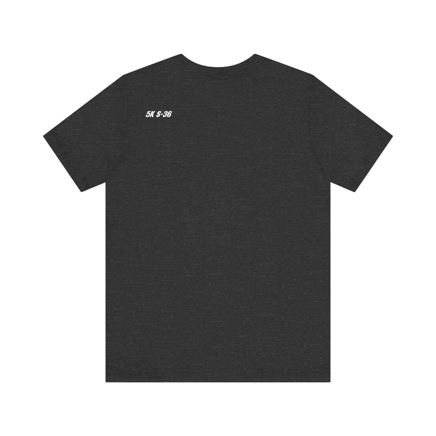 Men's Soft Tee - Sub 36