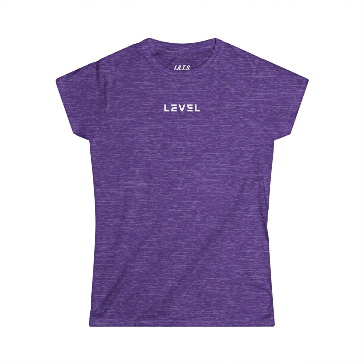 Women's Soft Tee - Sub 20