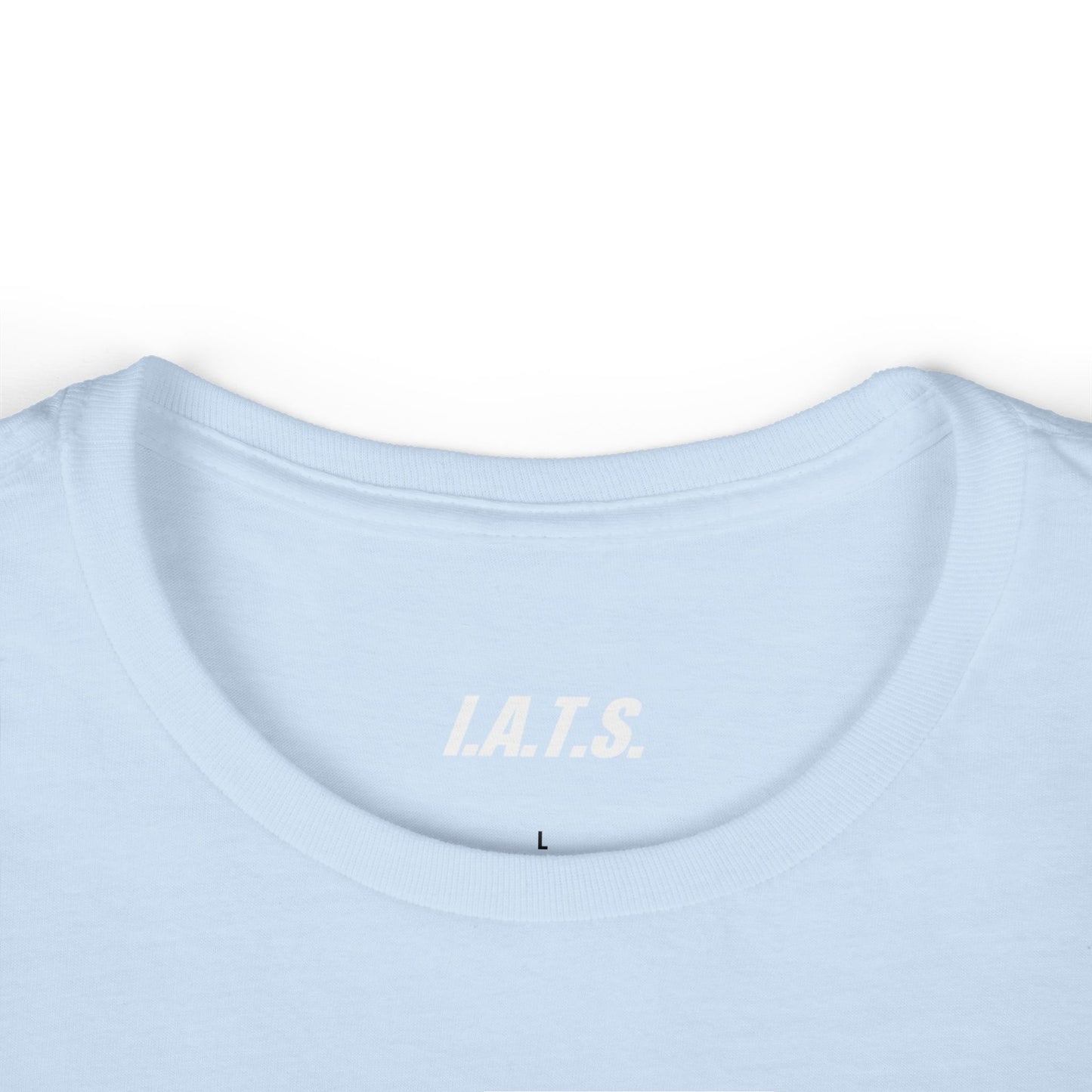Women's Soft Tee - Sub 26